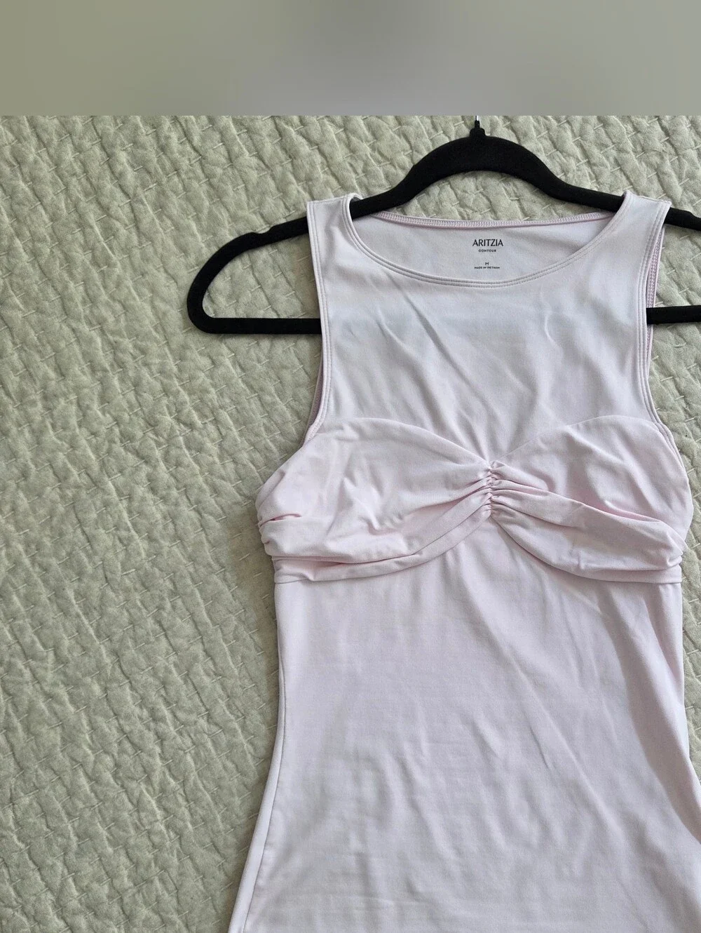 Aritzia Shono Contour Top - Picture 7 of 7